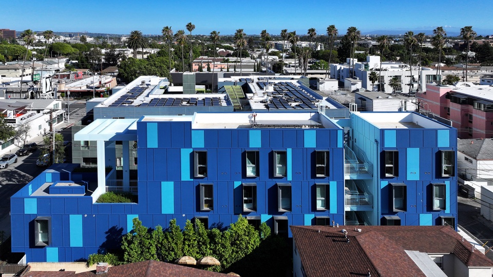 berkeley station by brooks scarpa