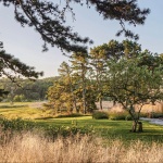 2026 ASLA住宅设计类荣誉奖：帕梅特本德住宅，美国 / LeBlanc Jones Landscape Architects, Inc