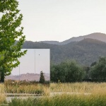 2026 ASLA住宅设计类荣誉奖：Bella Oaks住宅，美国 / Andrea Cochran Landscape Architecture
