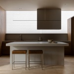 Piva住宅，墨尔本 / B.E. Architecture