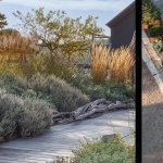 2026 ASLA住宅设计类荣誉奖：帕梅特本德住宅，美国 / LeBlanc Jones Landscape Architects, Inc