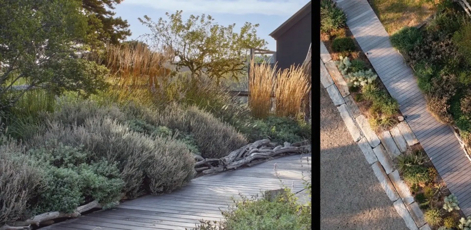 Pamet Bend by LeBlanc Jones Landscape Architects