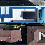 Berkeley Station保障性住房，美国 / Brooks + Scarpa