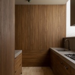 Piva住宅，墨尔本 / B.E. Architecture