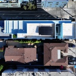 Berkeley Station保障性住房，美国 / Brooks + Scarpa