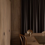 Piva住宅，墨尔本 / B.E. Architecture