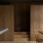 Piva住宅，墨尔本 / B.E. Architecture