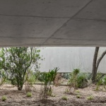 Animu Media Library in Porto-Vecchio by Dominique Coulon & associés + Amelia Tavella Architectes
