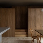 Piva住宅，墨尔本 / B.E. Architecture