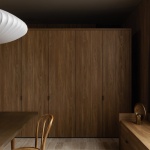 Piva住宅，墨尔本 / B.E. Architecture