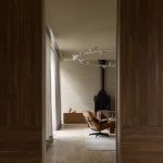 Piva住宅，墨尔本 / B.E. Architecture