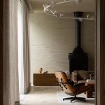 Piva住宅，墨尔本 / B.E. Architecture