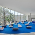 Animu Media Library in Porto-Vecchio by Dominique Coulon & associés + Amelia Tavella Architectes