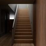Piva住宅，墨尔本 / B.E. Architecture