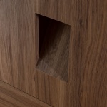 Piva住宅，墨尔本 / B.E. Architecture