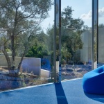 Animu Media Library in Porto-Vecchio by Dominique Coulon & associés + Amelia Tavella Architectes