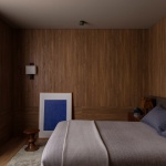 Piva住宅，墨尔本 / B.E. Architecture