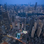 武汉市一初学苑星空校区改造，湖北 / UAO瑞拓设计