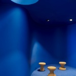 Animu Media Library in Porto-Vecchio by Dominique Coulon & associés + Amelia Tavella Architectes