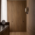 Piva住宅，墨尔本 / B.E. Architecture