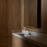 Piva住宅，墨尔本 / B.E. Architecture