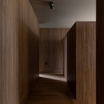 Piva住宅，墨尔本 / B.E. Architecture