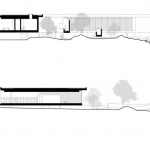 Animu Media Library in Porto-Vecchio by Dominique Coulon & associés + Amelia Tavella Architectes