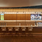 KŌNG Indigo Beijing by odd