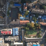 武汉市一初学苑星空校区改造，湖北 / UAO瑞拓设计