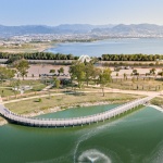 Kocaeli Fair Park by Özer\Ürger Architecture