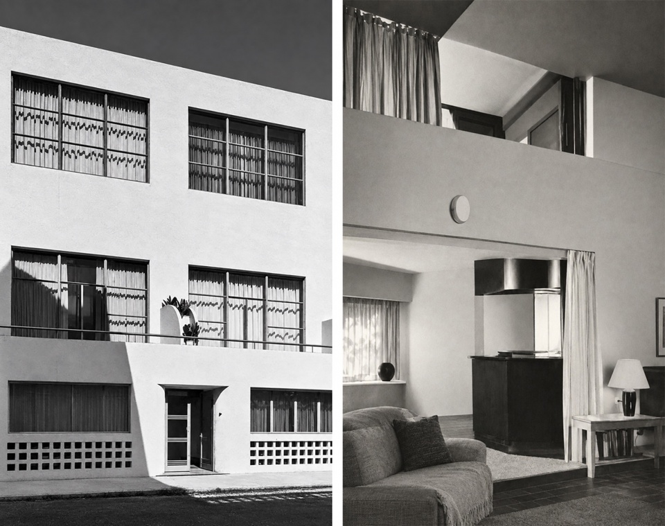 The Bureau Ateliers Tres Sargentos 422 拷贝