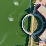 Kocaeli Fair Park by Özer\Ürger Architecture