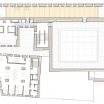 Euskal Museoa Bilbao by VAILLO + ARCHITECTS