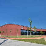 Kocaeli Fair Park by Özer\Ürger Architecture