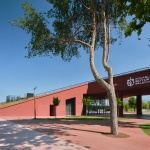 Kocaeli Fair Park by Özer\Ürger Architecture
