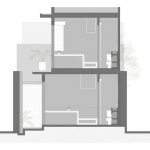 叶下庇护所酒店，坎佩切 / Punto Arquitectónico + Paolo Sarra Estudio
