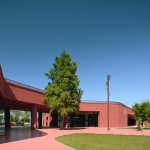 Kocaeli Fair Park by Özer\Ürger Architecture