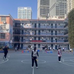 武汉市一初学苑星空校区改造，湖北 / UAO瑞拓设计