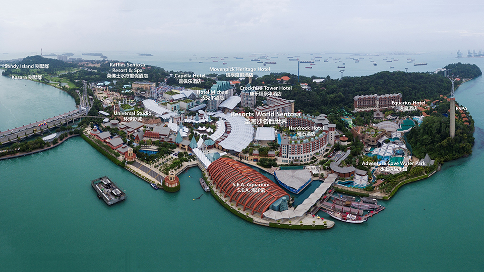 Sentosa