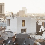 根特设计博物馆扩建，比利时 / Carmody Groarke + ATAMA + RE-ST