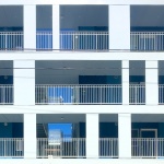 Berkeley Station保障性住房，美国 / Brooks + Scarpa