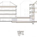 Euskal Museoa Bilbao by VAILLO + ARCHITECTS