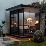 Jinque 1912 by Geomebox Concept