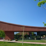 Kocaeli Fair Park by Özer\Ürger Architecture