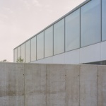 开放庭院：Tres Cantos市民与家庭中心，西班牙 / Frade Arquitectos
