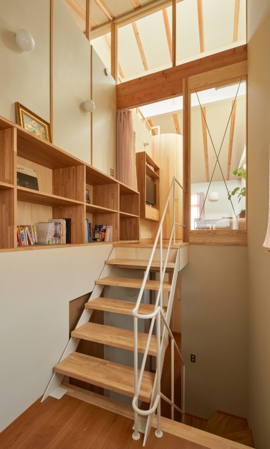 Sugi House 06