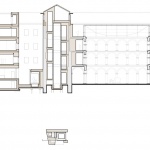 Euskal Museoa Bilbao by VAILLO + ARCHITECTS