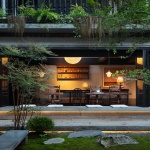 Jinque 1912 by Geomebox Concept