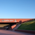Kocaeli Fair Park by Özer\Ürger Architecture