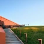 Kocaeli Fair Park by Özer\Ürger Architecture